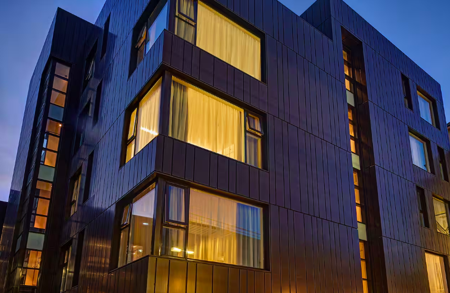 Reykjavik hotel